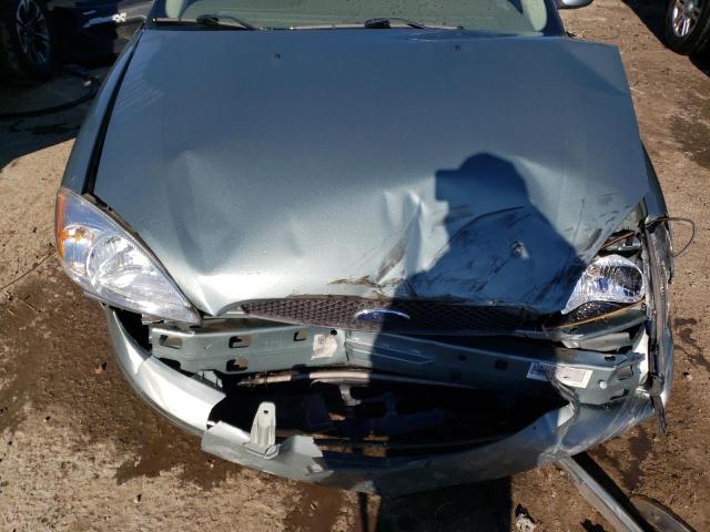 Photo 11 from auction – 2006 FORD TAURUS SEL with VIN 1FAFP56U76A254469