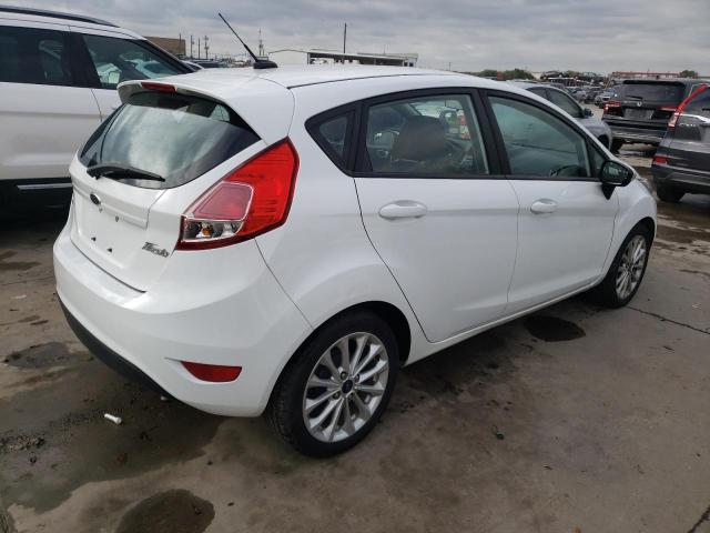 Photo 3 from auction – 2014 FORD FIESTA SE with VIN 3FADP4EJ4EM183502