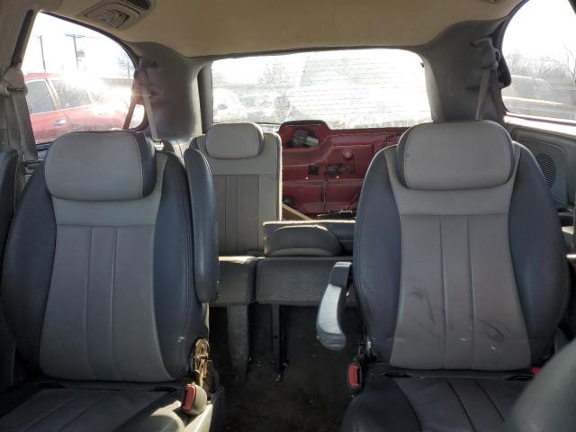 Photo 10 from auction – 2006 DODGE GRAND CARA with VIN 2D4GP44L86R715521