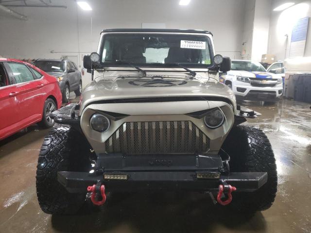 Photo 5 from auction – 2004 JEEP WRANGLER / with VIN 1J4FA49S94P722867