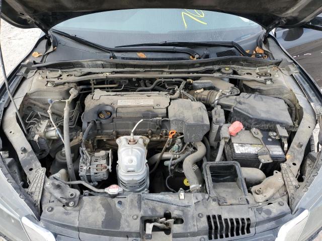 Photo 11 from auction – 2013 HONDA ACCORD EXL with VIN 1HGCR2F87DA015964