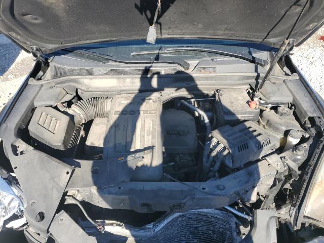 Photo 11 from auction – 2014 CHEVROLET EQUINOX LT with VIN 2GNFLFEK0E6140909