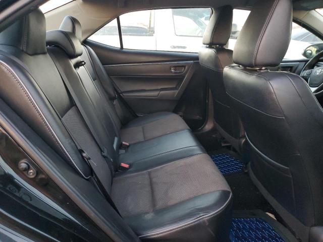 Photo 10 from auction – 2016 TOYOTA COROLLA L with VIN 2T1BURHE1GC745891