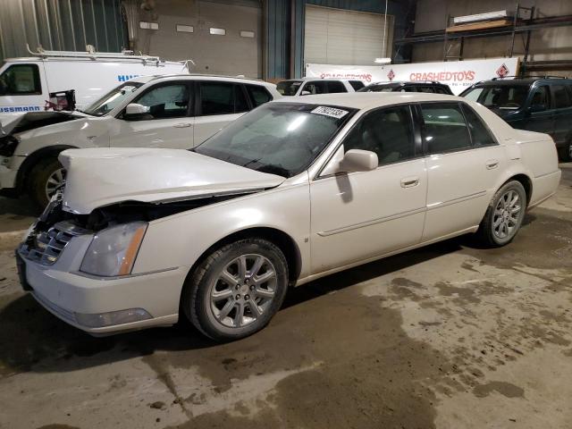 CADILLAC DTS 2008 مع رقم تعريف المركبة 1G6KD57Y48U112264 - صورة من المزاد