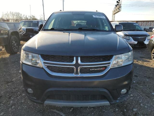 Photo 5 from auction – 2015 DODGE JOURNEY SX with VIN 3C4PDCBGXFT538151