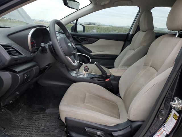 Photo 7 from auction – 2019 SUBARU IMPREZA PR with VIN 4S3GTAC69K3700886