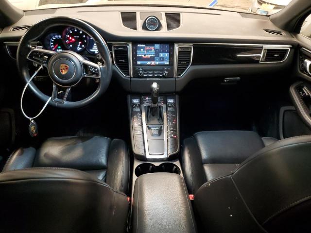 Photo 8 from auction – 2018 PORSCHE MACAN with VIN WP1AA2A54JLB08336