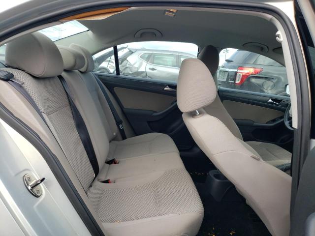 Photo 10 from auction – 2011 VOLKSWAGEN JETTA BASE with VIN 3VW2K7AJXBM062425