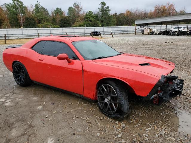 Photo 4 from auction – 2016 DODGE CHALLENGER with VIN 2C3CDZFJ6GH101978