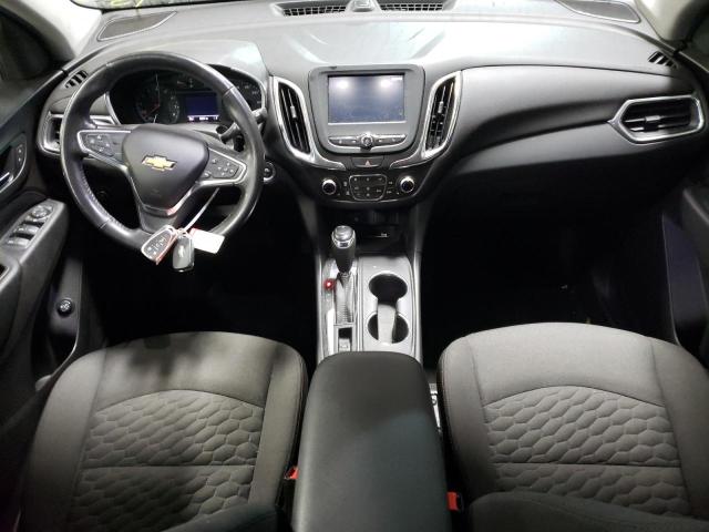Photo 8 from auction – 2018 CHEVROLET EQUINOX LT with VIN 3GNAXJEV9JS578352