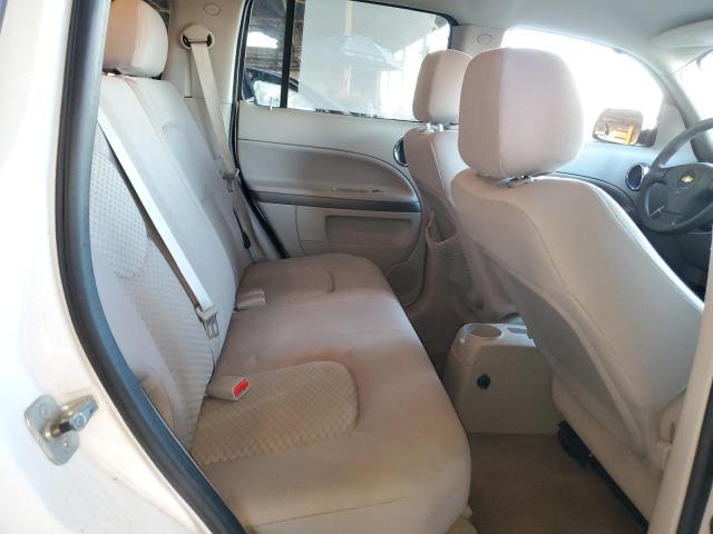 Photo 10 from auction – 2011 CHEVROLET HHR LS with VIN 3GNBAAFW4BS501273