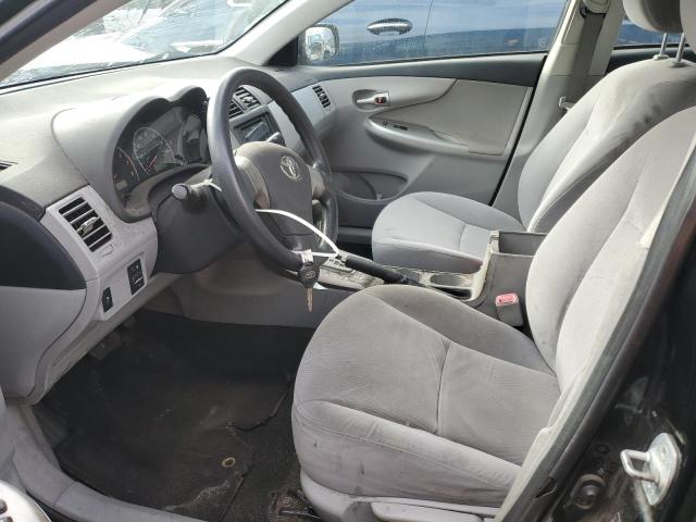 Фото 7 с аукциона – 2011 TOYOTA COROLLA BA с VIN JTDBU4EE4BJ100348