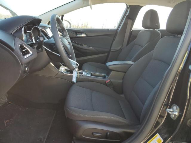 Photo 7 from auction – 2016 CHEVROLET CRUZE LT with VIN 1G1BE5SM0G7232180