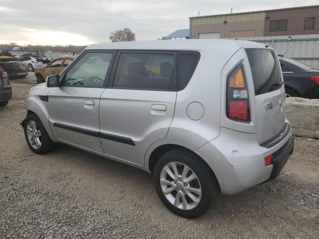 Photo 2 from auction – 2010 KIA SOUL + with VIN KNDJT2A20A7109218
