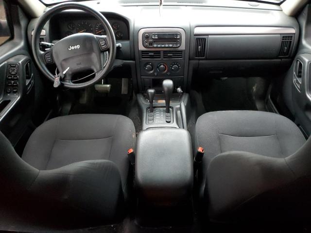 Photo 8 from auction – 2003 JEEP GRAND CHER with VIN 1J4GW48S73C612400