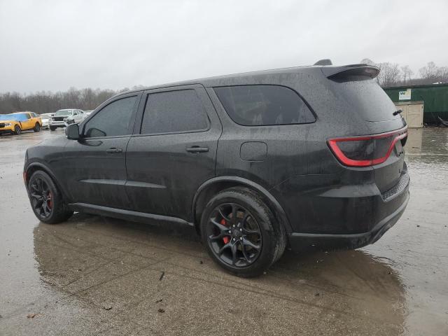 Photo 2 from auction – 2021 DODGE DURANGO SR with VIN 1C4SDJGJ4MC718060