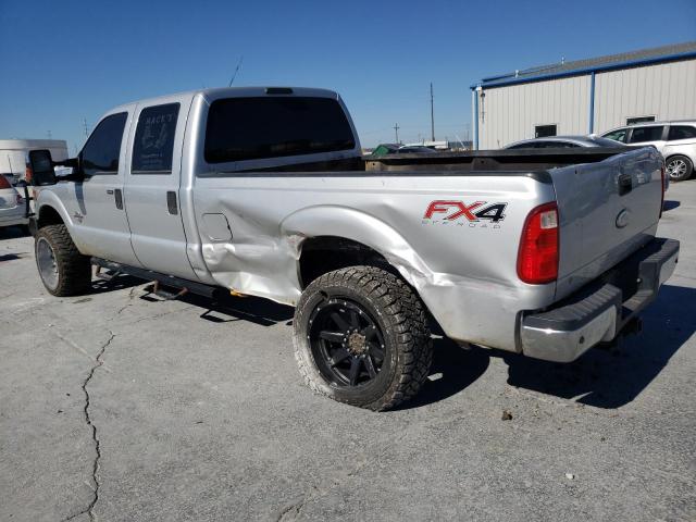 Photo 2 from auction – 2014 FORD F250 SUPER with VIN 1FT7W2BT1EEA34622