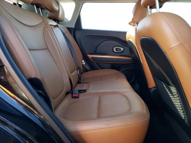 Photo 10 from auction – 2016 KIA SOUL ! with VIN KNDJX3A50G7276109
