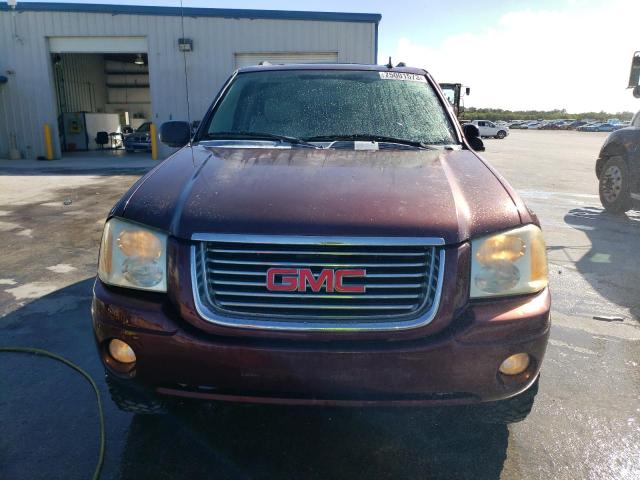 Photo 5 from auction – 2007 GMC ENVOY with VIN 1GKDT13S672122764