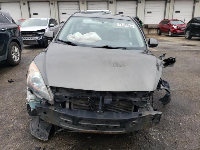 Photo 5 from auction – 2013 MAZDA 3 I with VIN JM1BL1V77D1720259