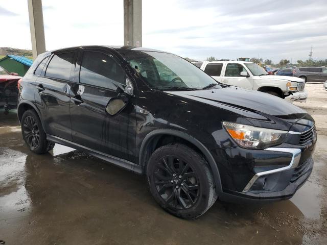 Photo 4 from auction – 2017 MITSUBISHI OUTLANDER with VIN JA4AP3AUXHZ050148