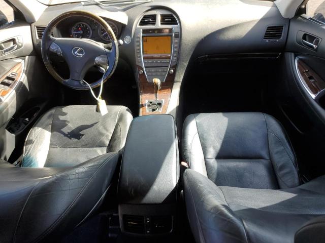 Фото 8 с аукциона – 2010 LEXUS ES 350 с VIN JTHBK1EG8A2359468