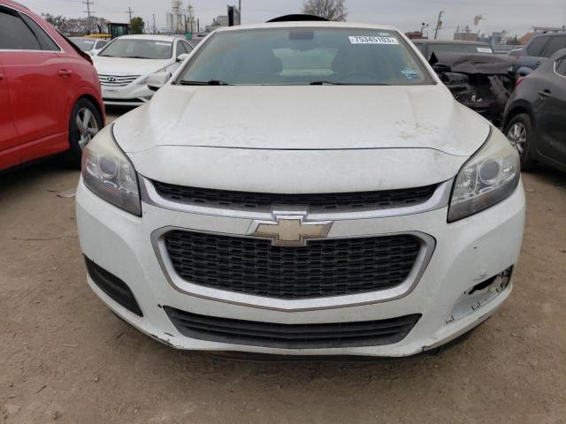 Photo 5 from auction – 2016 CHEVROLET MALIBU LIM with VIN 1G11C5SA4GF119927