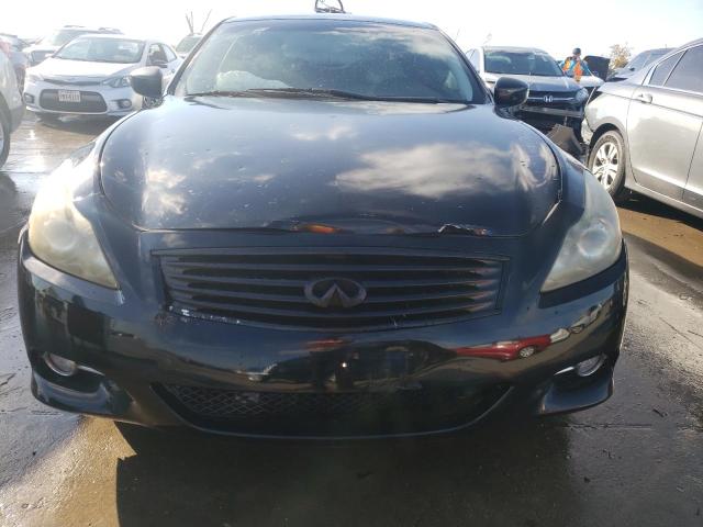 Photo 5 from auction – 2011 INFINITI G37 BASE with VIN JN1CV6FE9BM950666