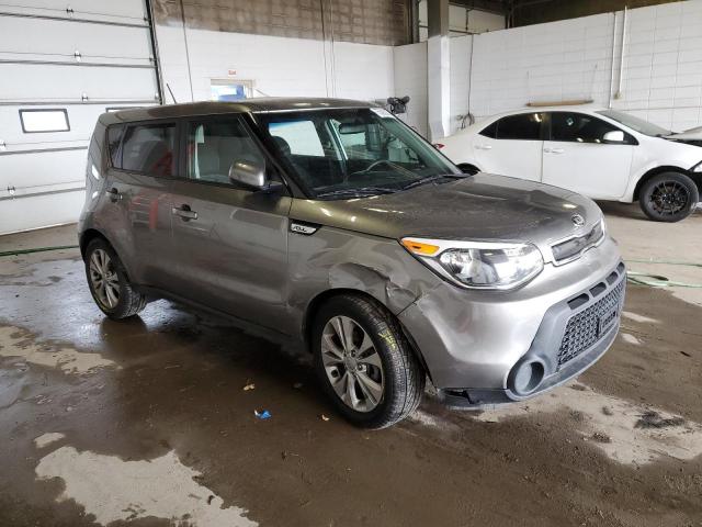 Photo 4 from auction – 2015 KIA SOUL + with VIN KNDJP3A5XF7142965