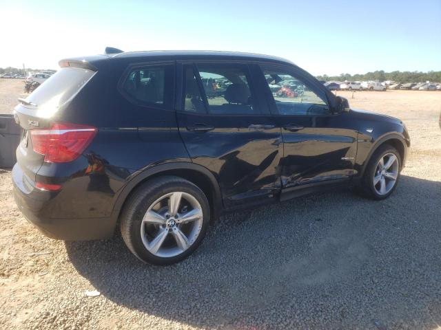 Photo 3 from auction – 2017 BMW X3 SDRIVE2 with VIN 5UXWZ7C3XH0X41488