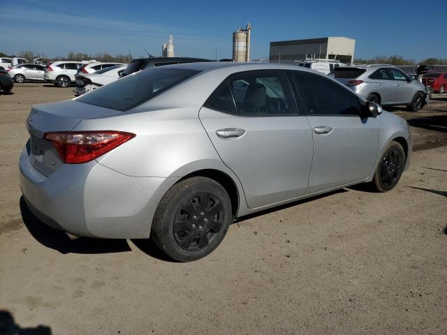 Photo 3 from auction – 2017 TOYOTA COROLLA L with VIN 2T1BURHE0HC847281