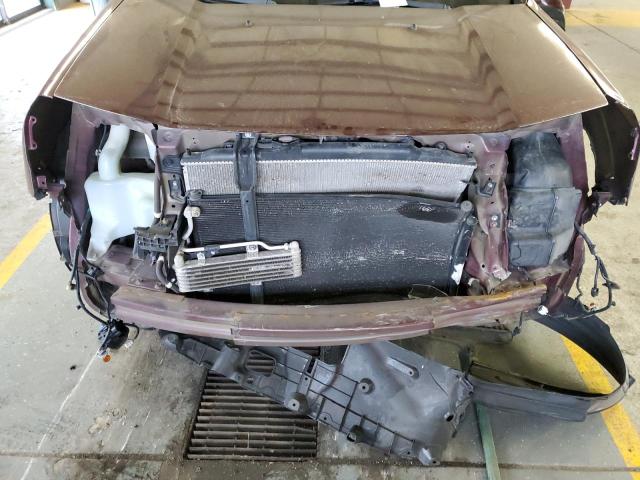 Photo 12 from auction – 2013 HONDA PILOT EX with VIN 5FNYF4H4XDB083668