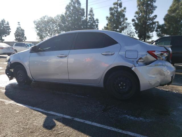 Zdjęcie 2 z aukcji – 2016 TOYOTA COROLLA L z VIN 2T1BURHEXGC611316