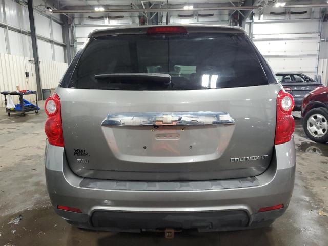 Photo 6 from auction – 2012 CHEVROLET EQUINOX LT with VIN 2GNFLEEK5C6394526