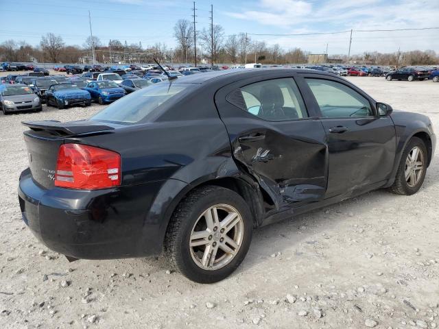 Photo 3 from auction – 2010 DODGE AVENGER R/ with VIN 1B3CC5FB8AN128907