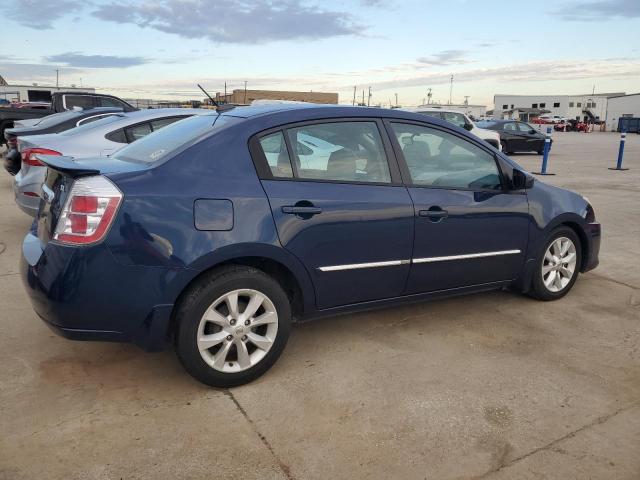 Photo 3 from auction – 2011 NISSAN SENTRA 2.0 with VIN 3N1AB6AP1BL725743