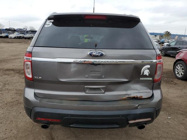 Photo 6 from auction – 2013 FORD EXPLORER X with VIN 1FM5K7D95DGA42867