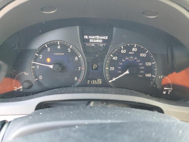 Photo 9 from auction – 2010 LEXUS RX 350 with VIN 2T2BK1BA1AC058152