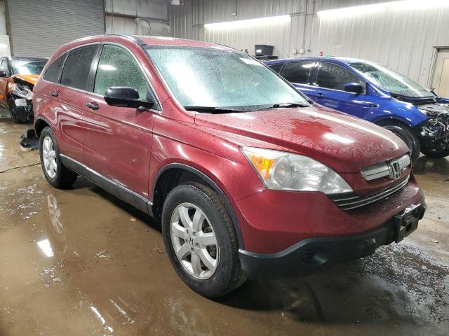 Photo 4 from auction – 2007 HONDA CR-V EX with VIN JHLRE38517C049567