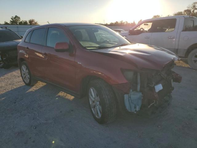 Photo 4 from auction – 2015 MITSUBISHI OUTLANDER with VIN 4A4AP3AU6FE011513