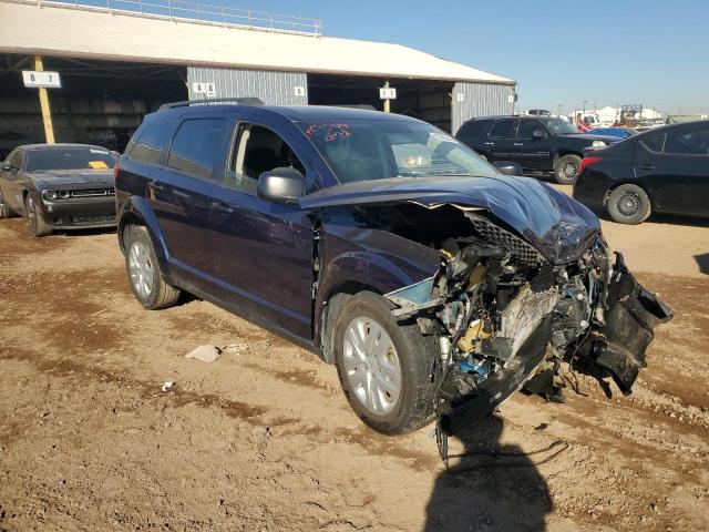 Photo 4 from auction – 2018 DODGE JOURNEY SE with VIN 3C4PDCABXJT182864
