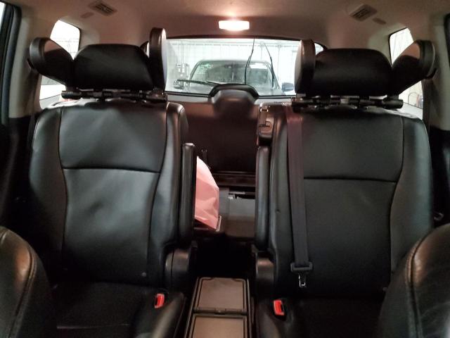 Photo 10 from auction – 2013 TOYOTA HIGHLANDER with VIN 5TDDK3EH8DS213793