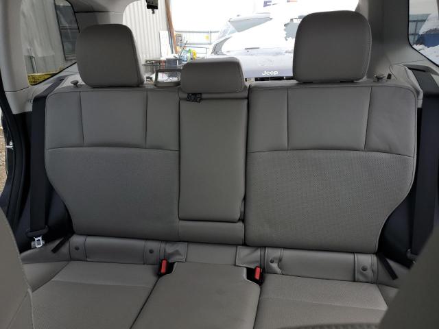 Photo 10 from auction – 2014 SUBARU FORESTER 2 with VIN JF2SJAHC6EH463507