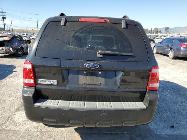 Photo 6 from auction – 2008 FORD ESCAPE XLT with VIN 1FMCU03Z78KB77121