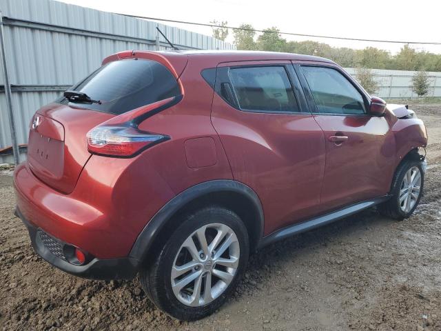 Photo 3 from auction – 2017 NISSAN JUKE S with VIN JN8AF5MR1HT702335