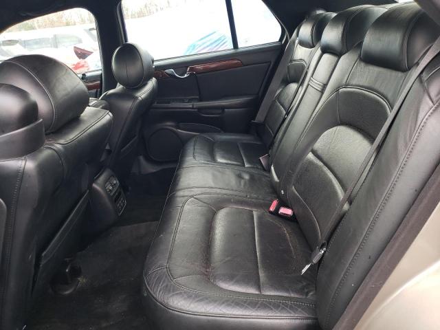Photo 10 from auction – 2004 CADILLAC DEVILLE with VIN 1G6KD54Y54U108528