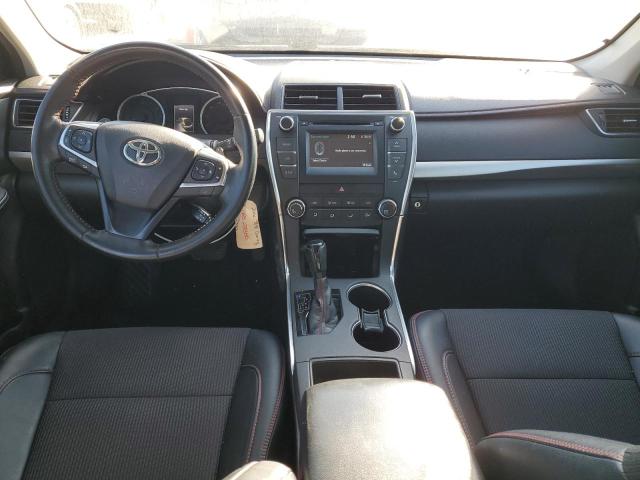 Photo 8 from auction – 2016 TOYOTA CAMRY LE with VIN 4T1BF1FKXGU532098