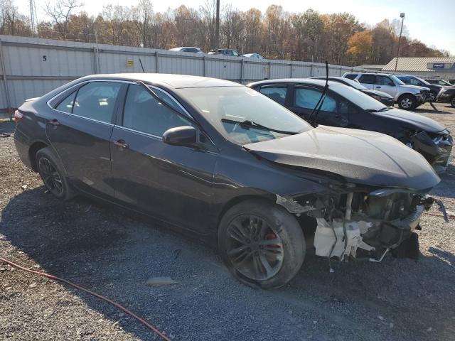 Photo 4 from auction – 2015 TOYOTA CAMRY LE with VIN 4T1BF1FK7FU037243