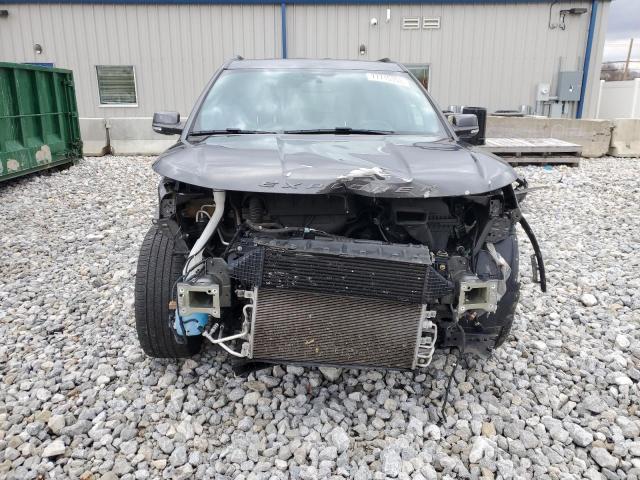 Photo 5 from auction – 2017 FORD EXPLORER X with VIN 1FM5K8DHXHGD82258