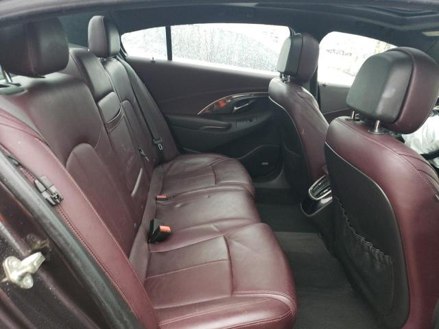 Photo 10 from auction – 2014 BUICK LACROSSE T with VIN 1G4GF5G35EF243104